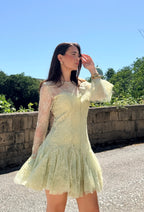Dress Isabel