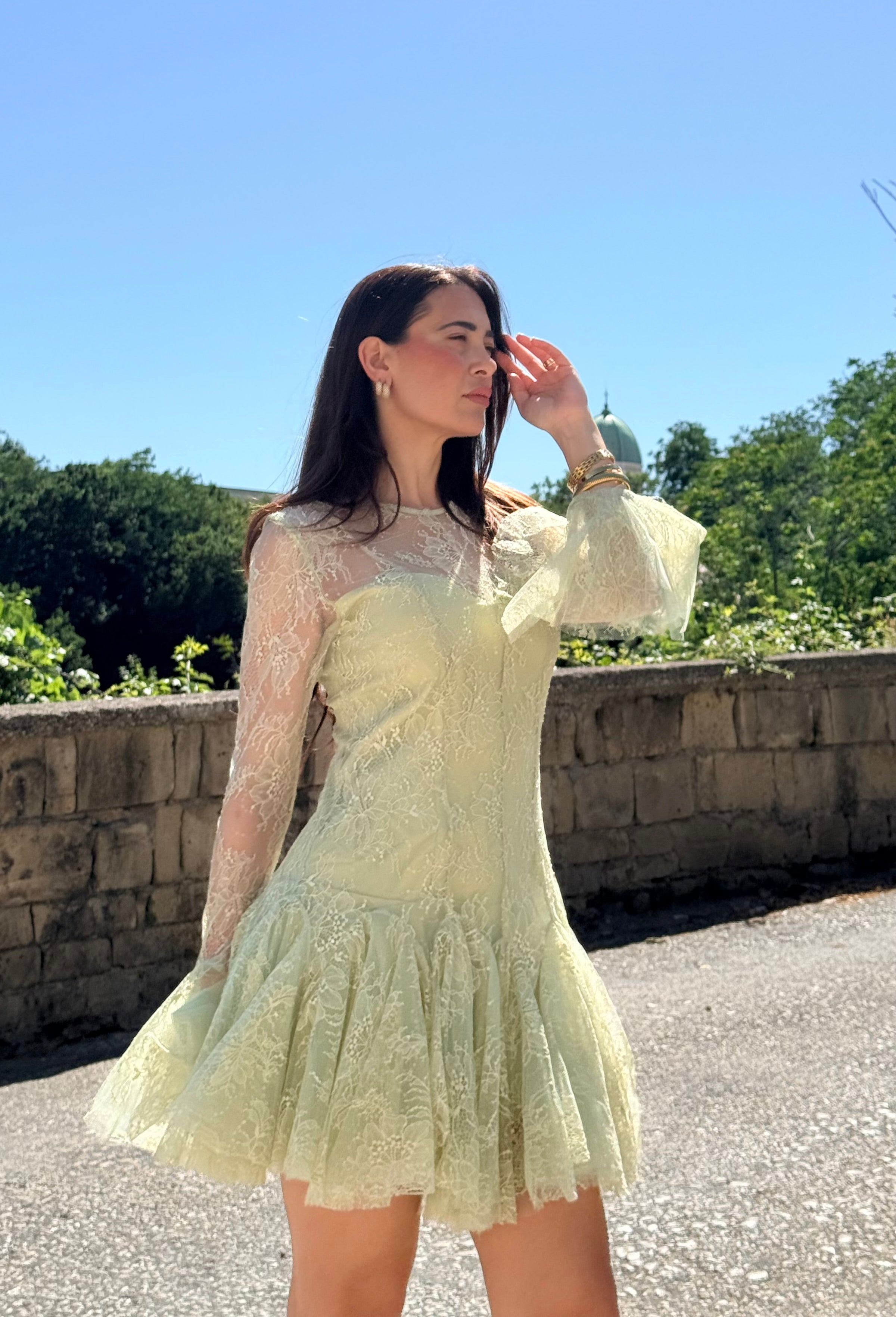 Dress Isabel