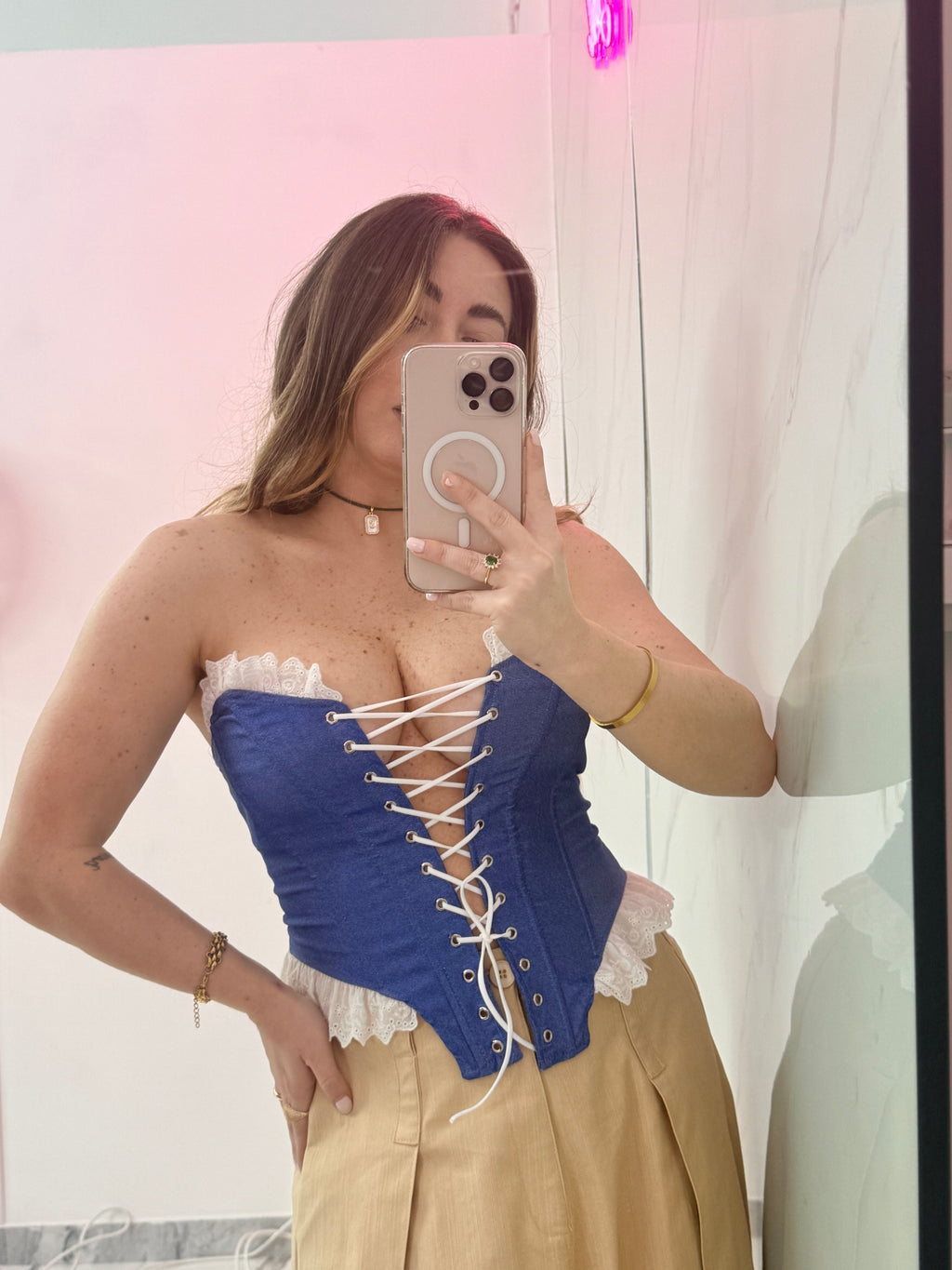 Corsetto Diva