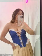 Corsetto Diva