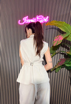 Tailleur JAPAN