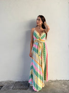 Dress Zanzibar