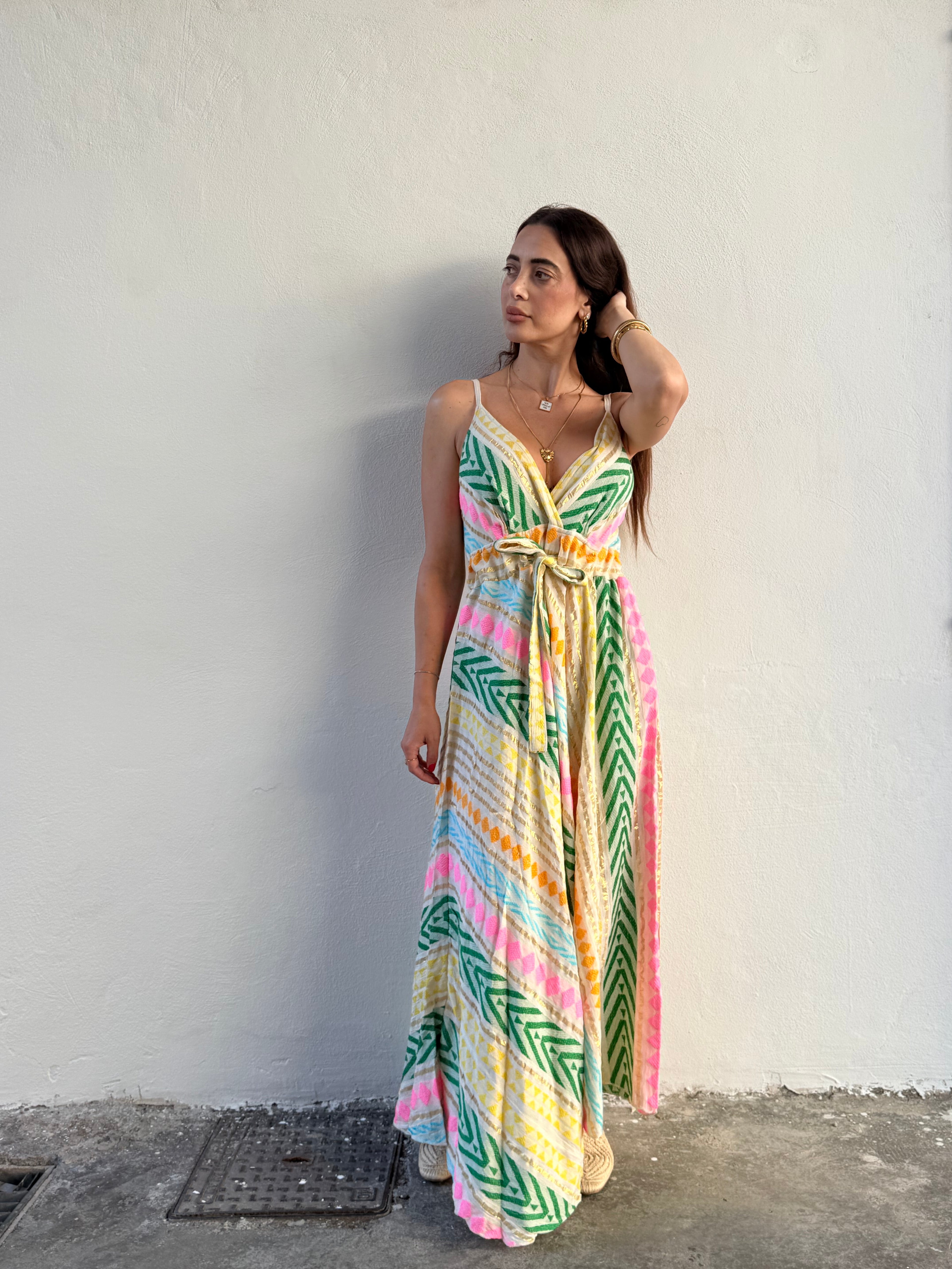 Dress Zanzibar