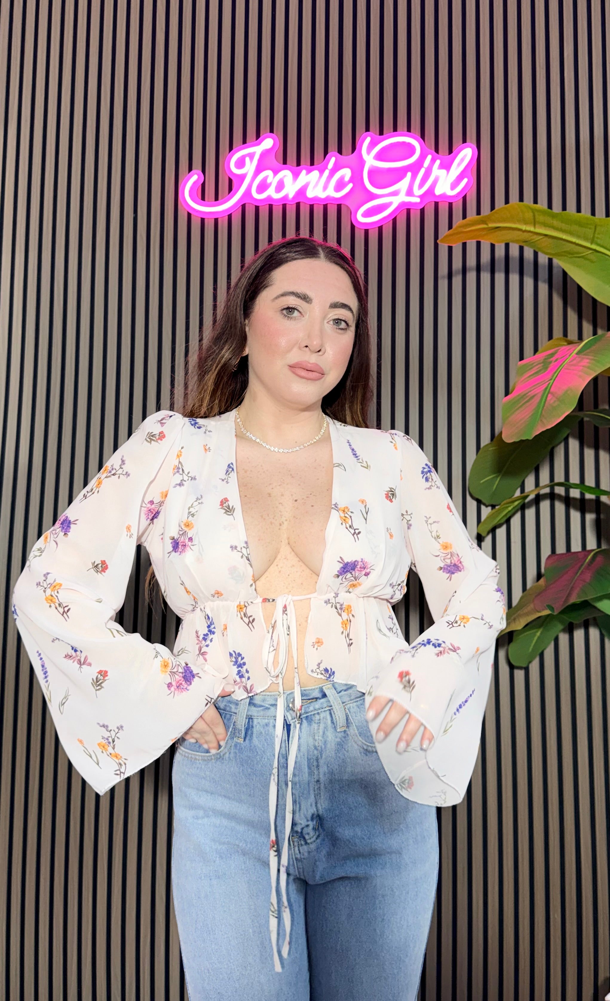 Camicia Corinne Immagine secondaria del prodotto