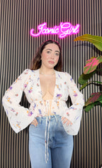 Camicia Corinne