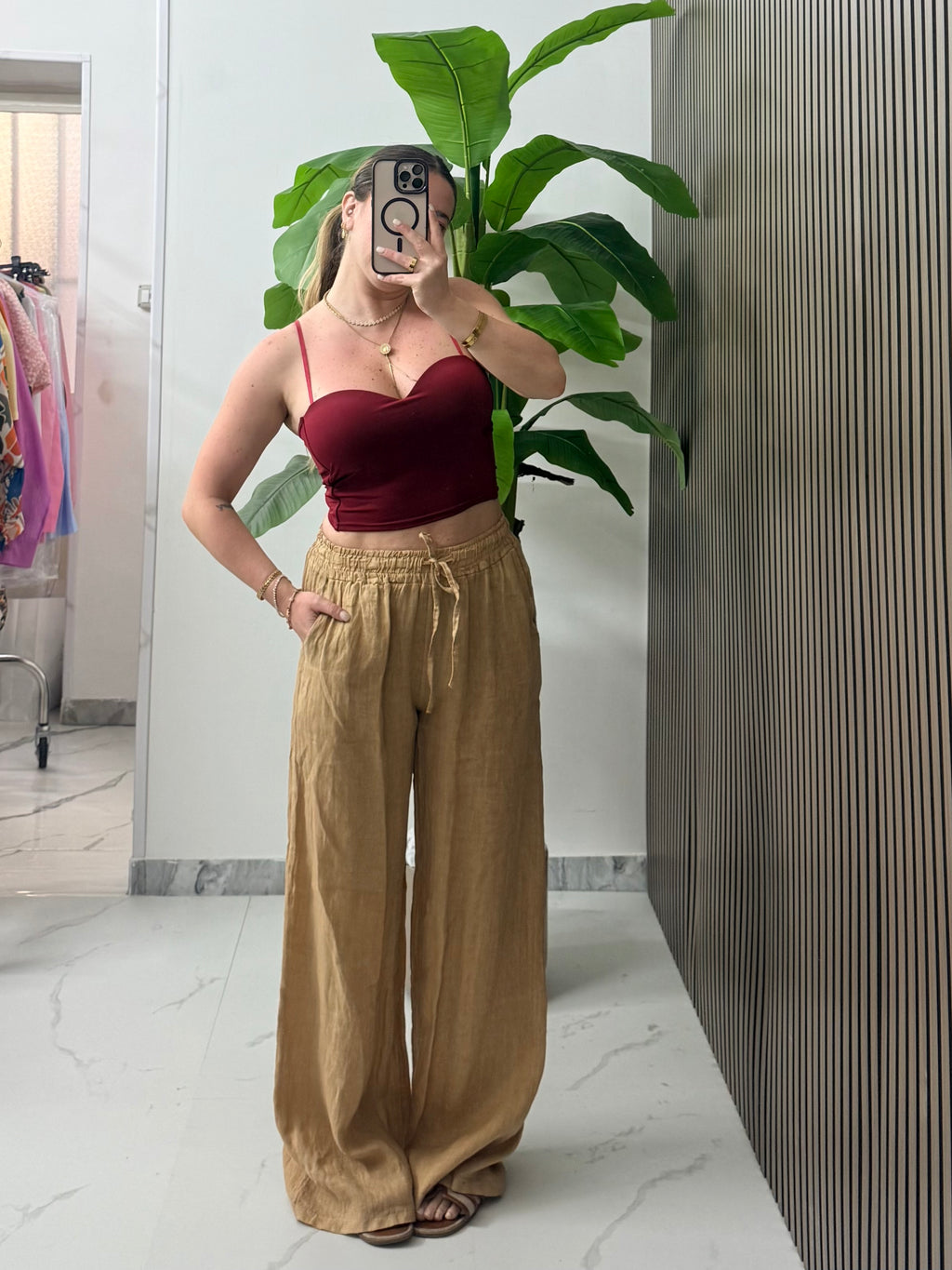 Pantalone Perfect
