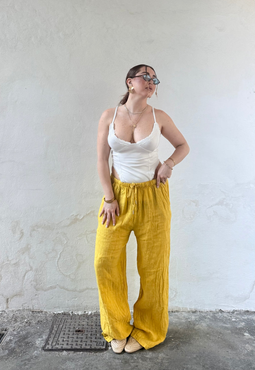 Pantalone Perfect