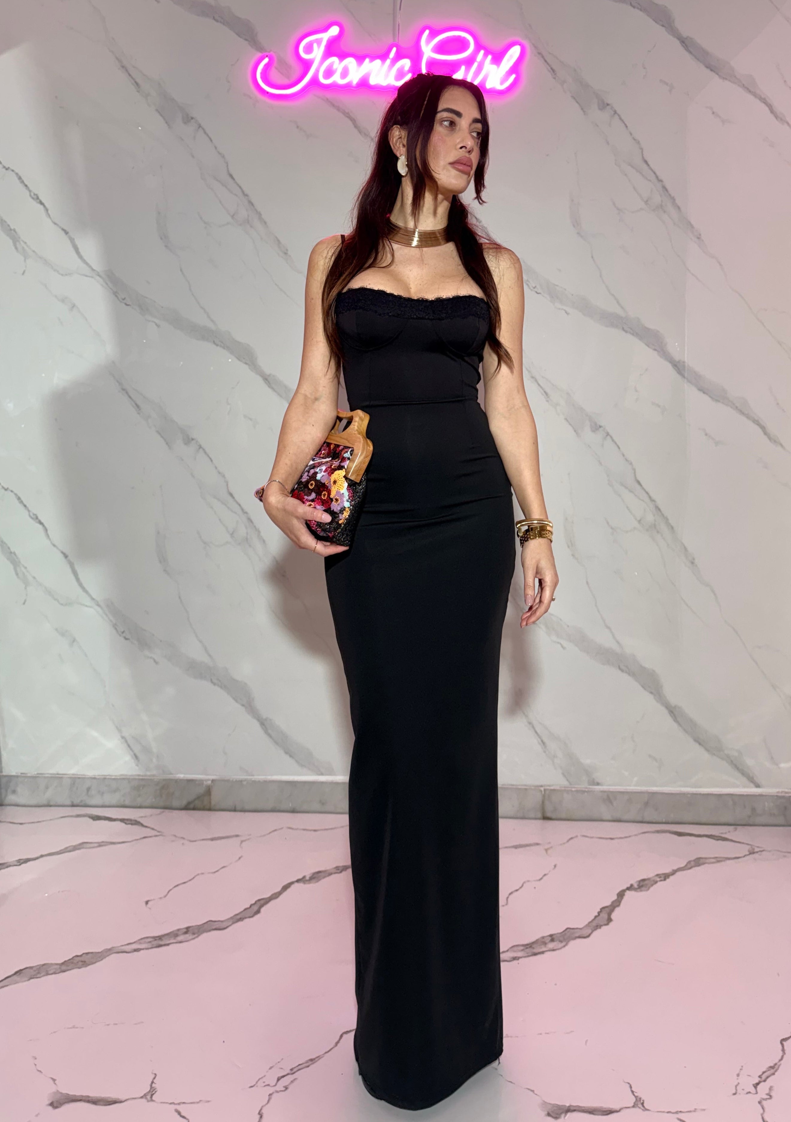 Dress Mesy