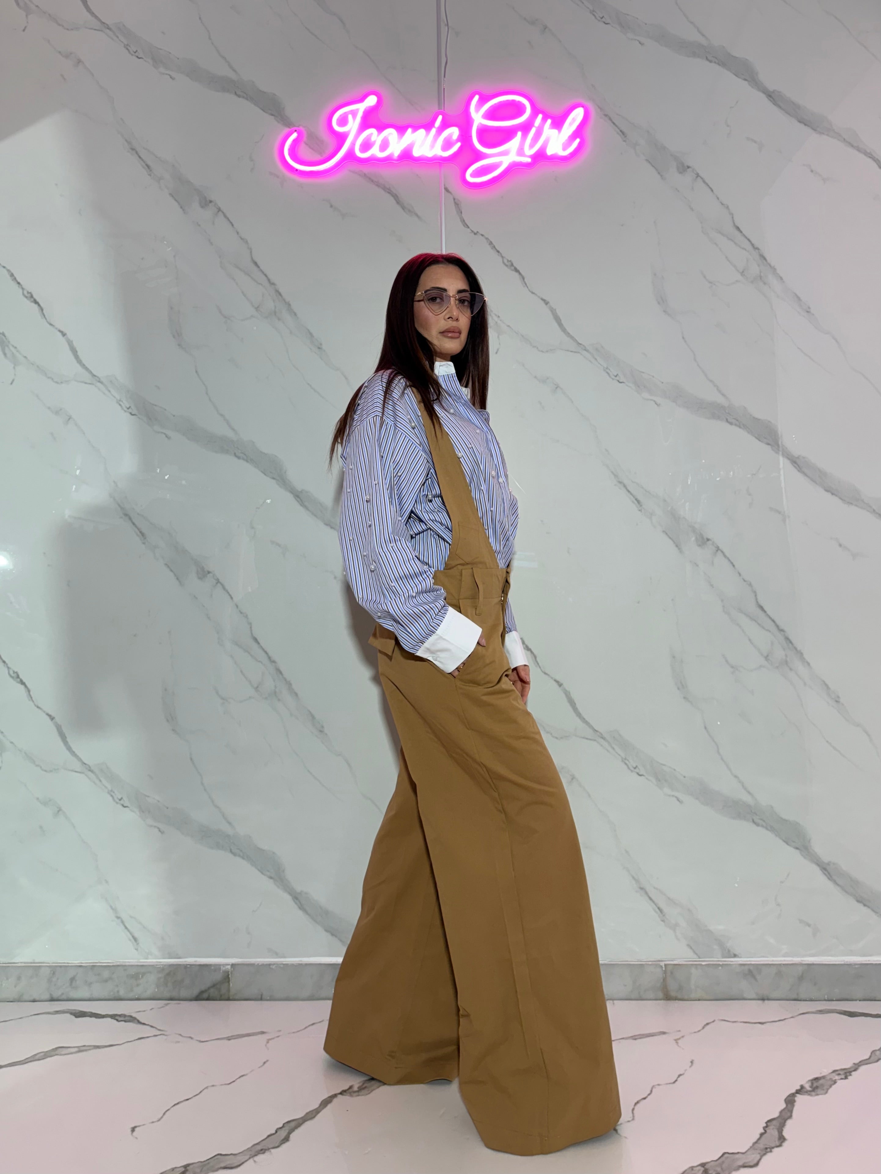 Tuta Lorella Immagine principale del prodotto