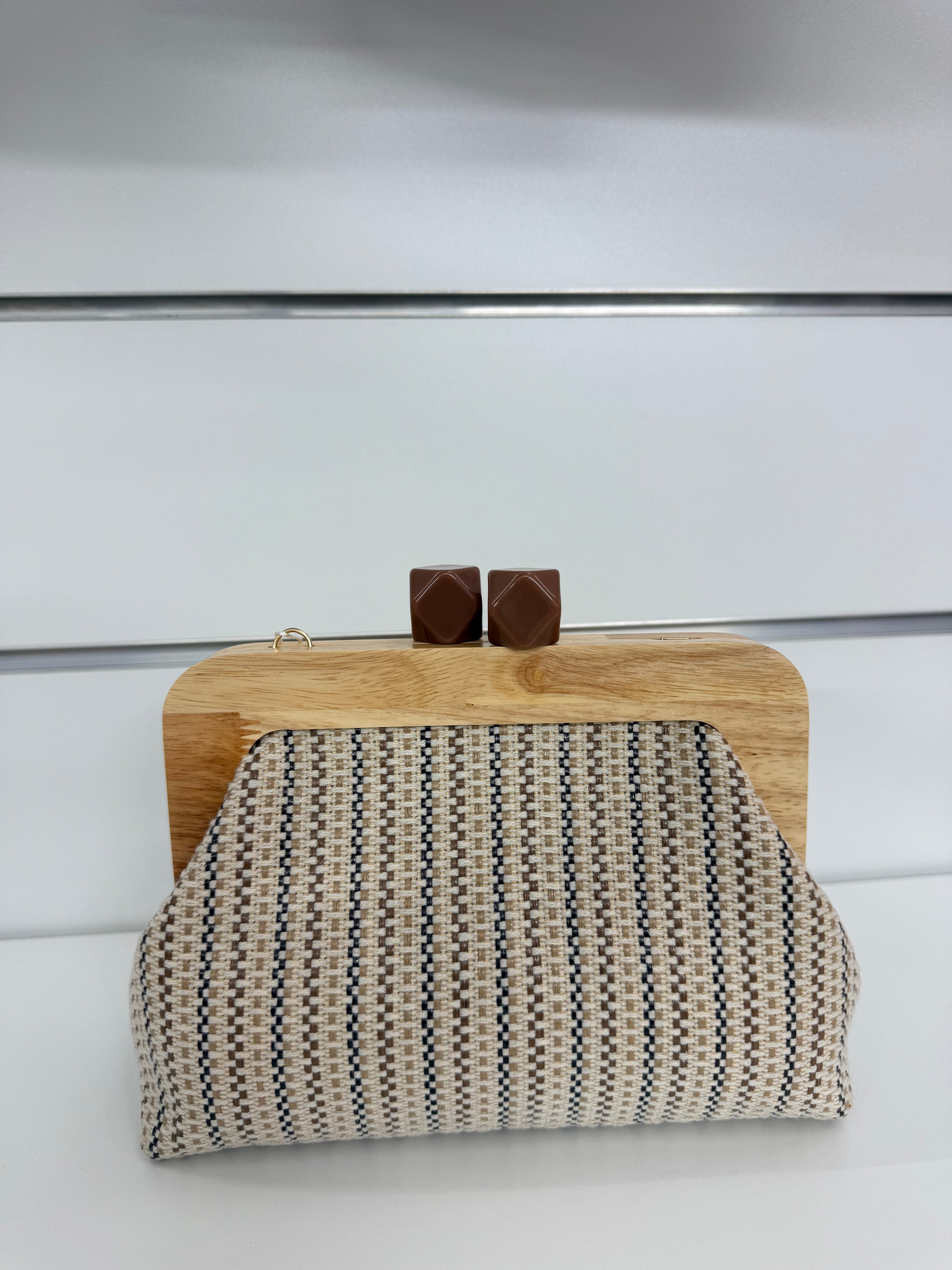Bag Santorini
