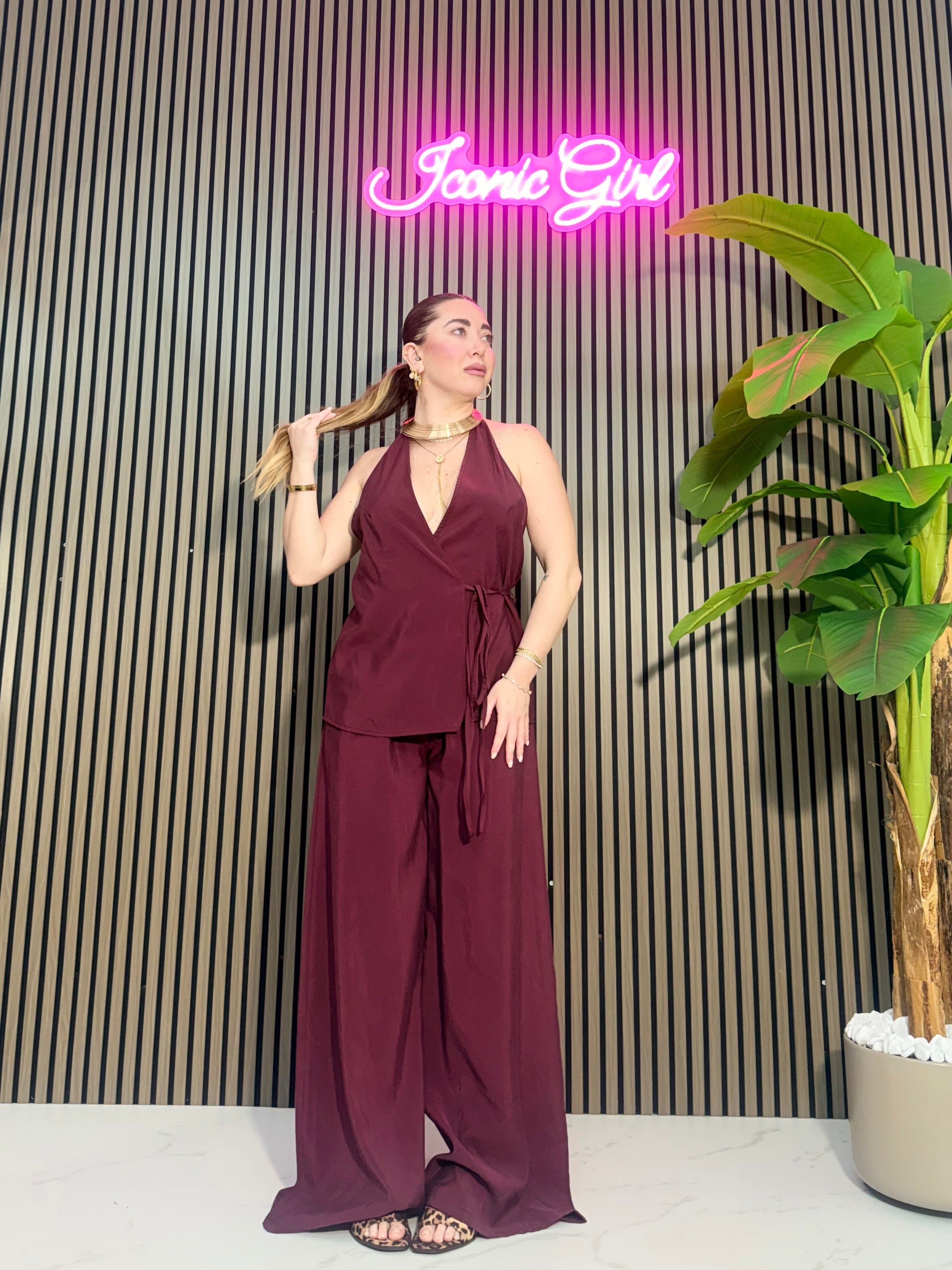 Set Chic