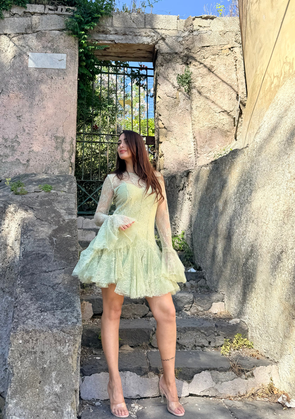 Dress Isabel