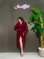 Dress Zaira 2.0