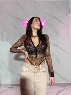 Body Leopard