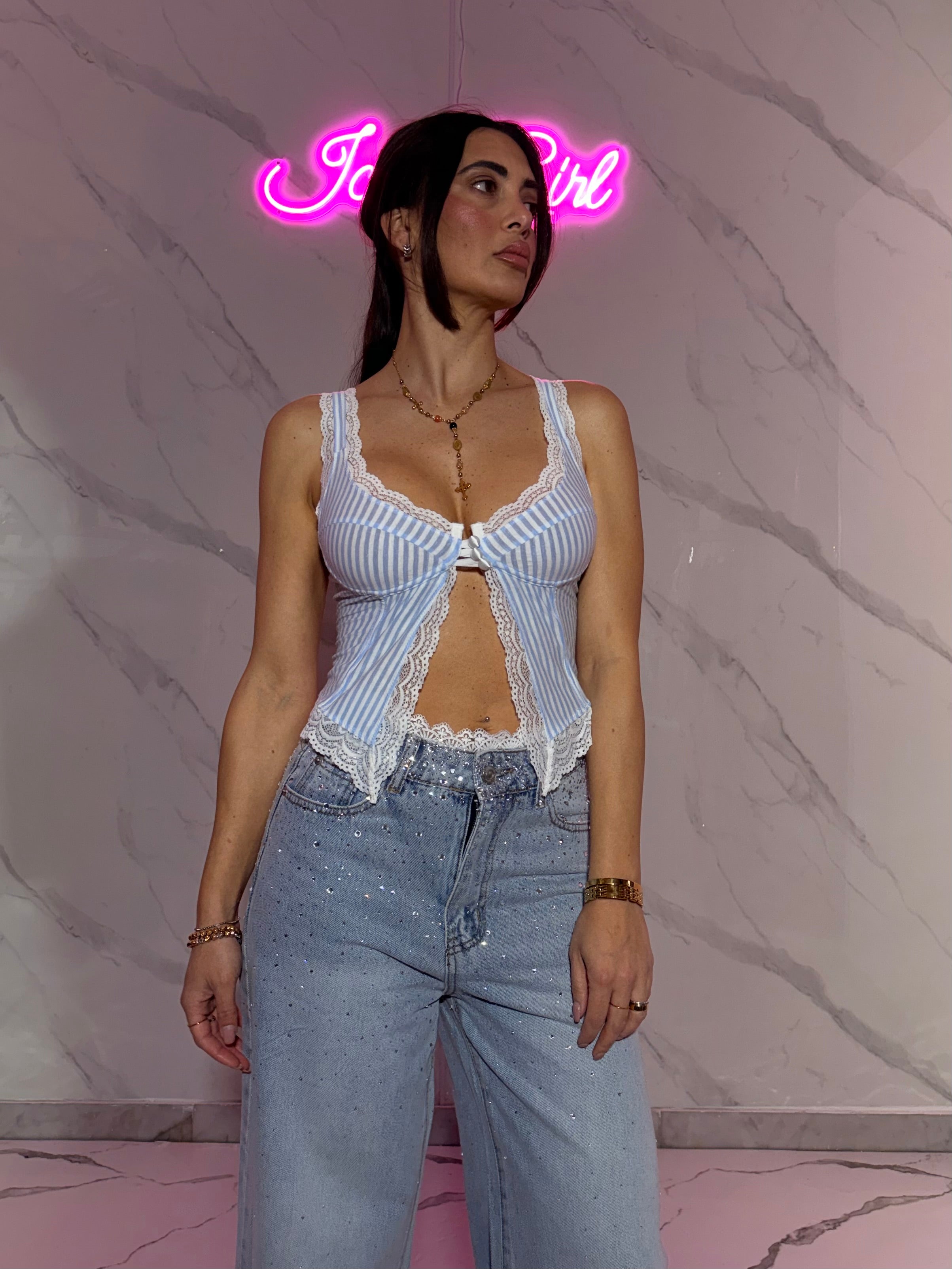 Top Lidia
