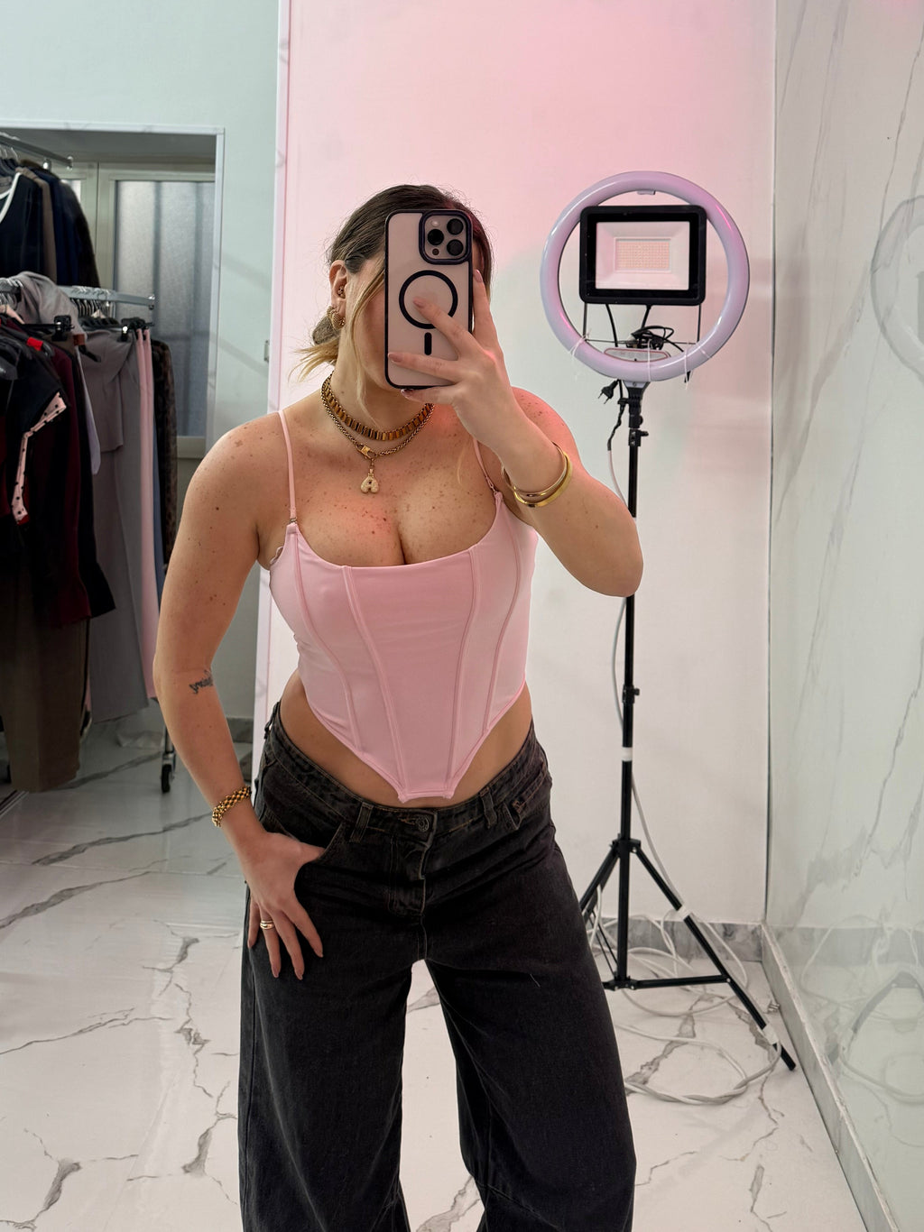 Corsetto Ilary