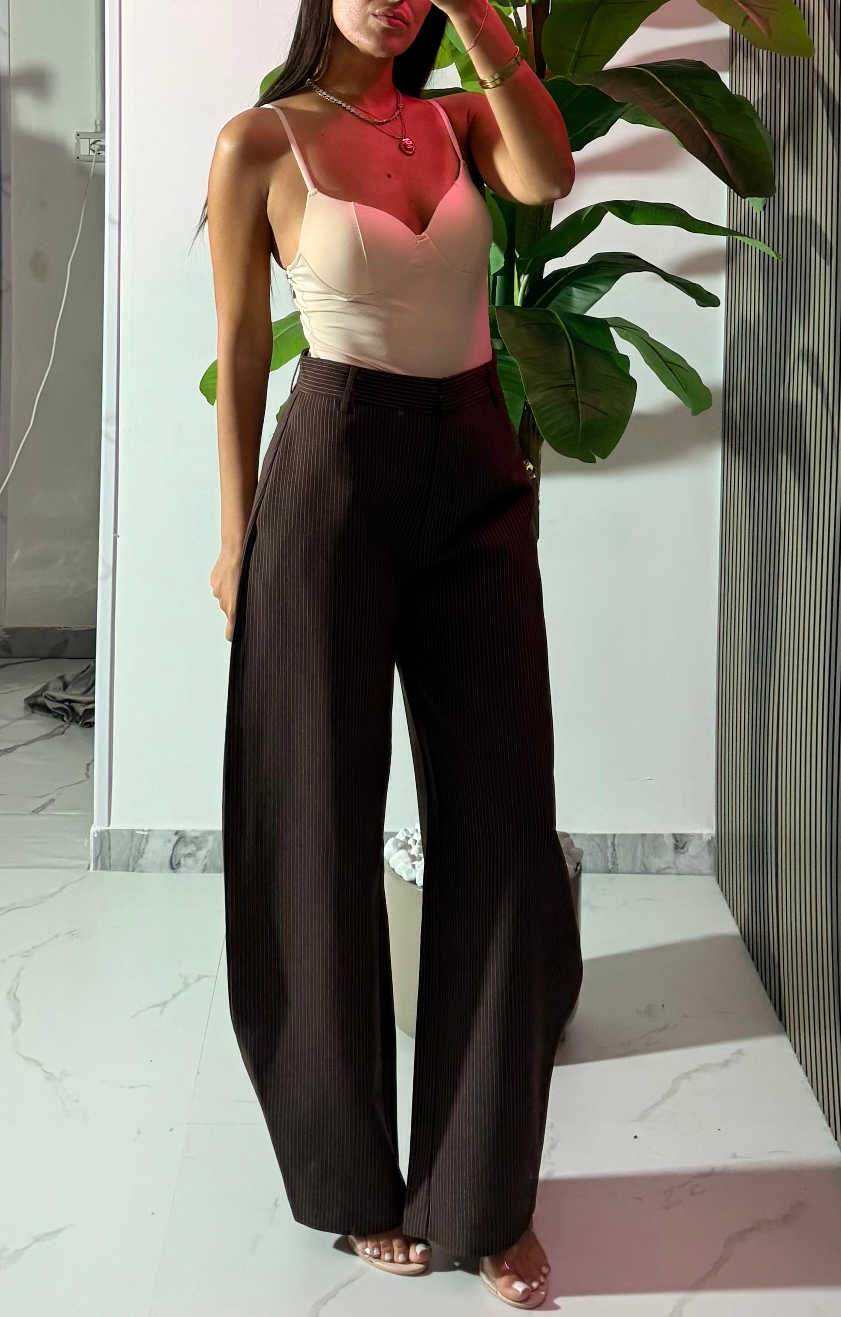 Pantalone Perfect Immagine principale del prodotto
