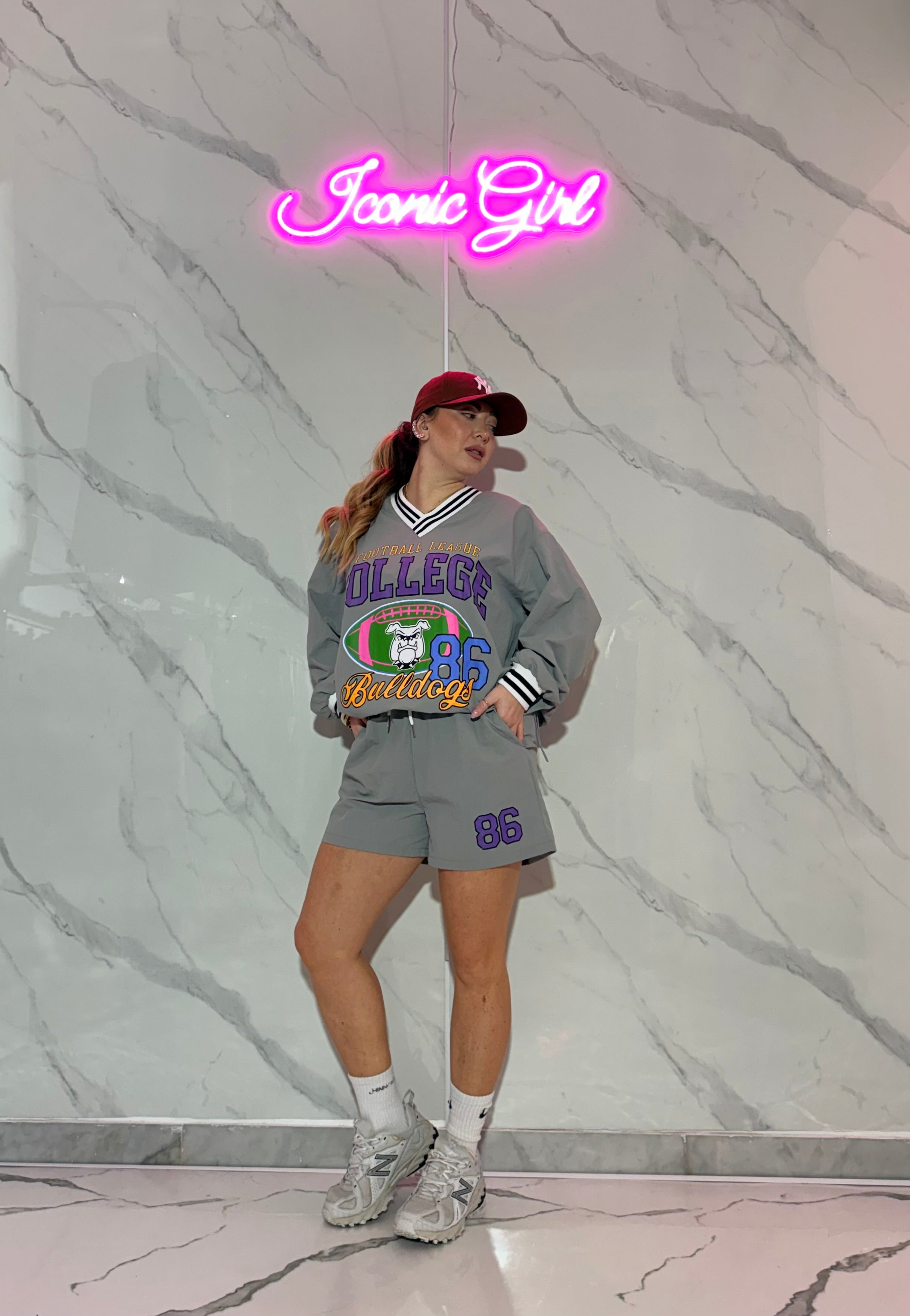 Set College Immagine secondaria del prodotto