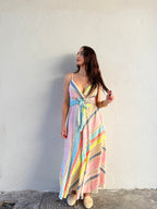 Dress Zanzibar