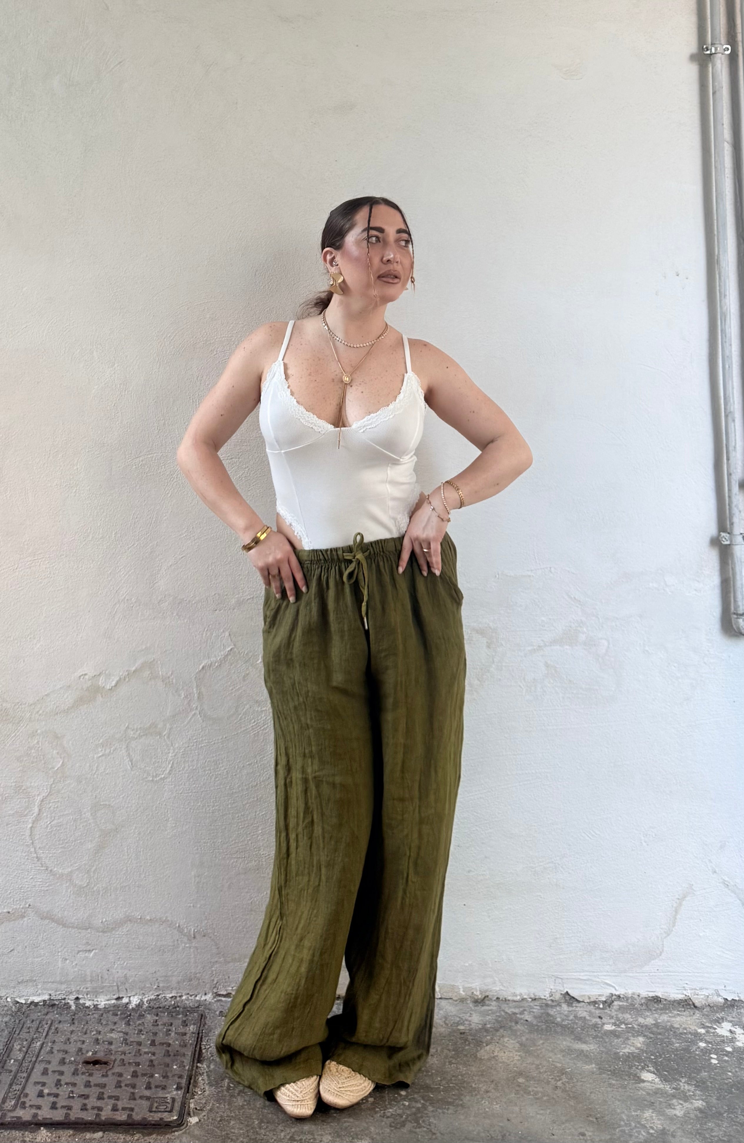 Pantalone Perfect