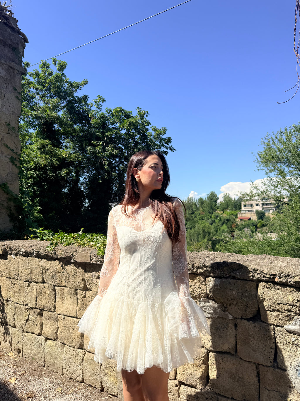 Dress Isabel