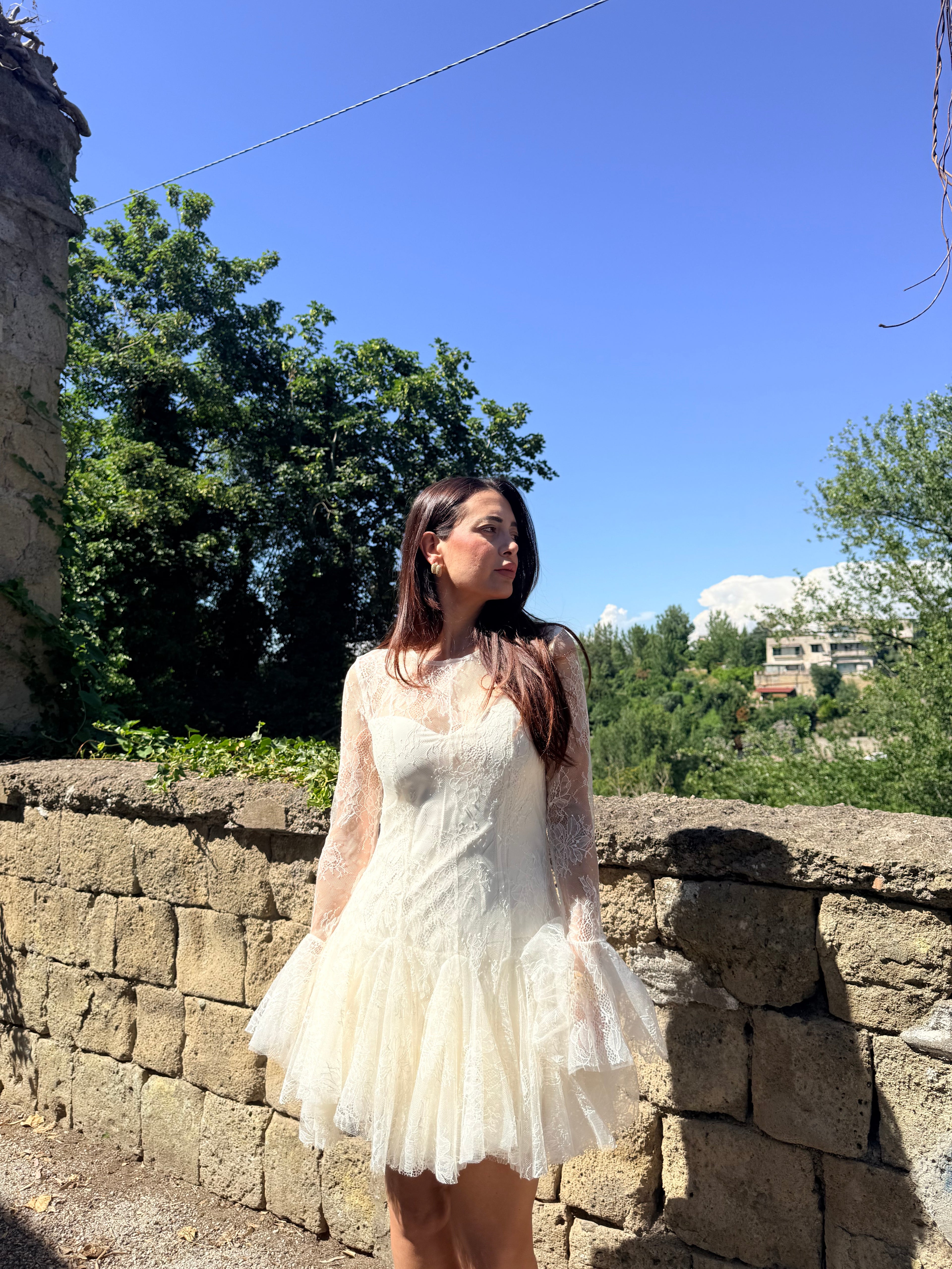 Dress Isabel