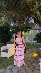 Dress Favola