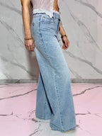 Denim star