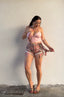 Shorts Salopette