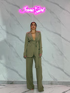Tailleur Emma
