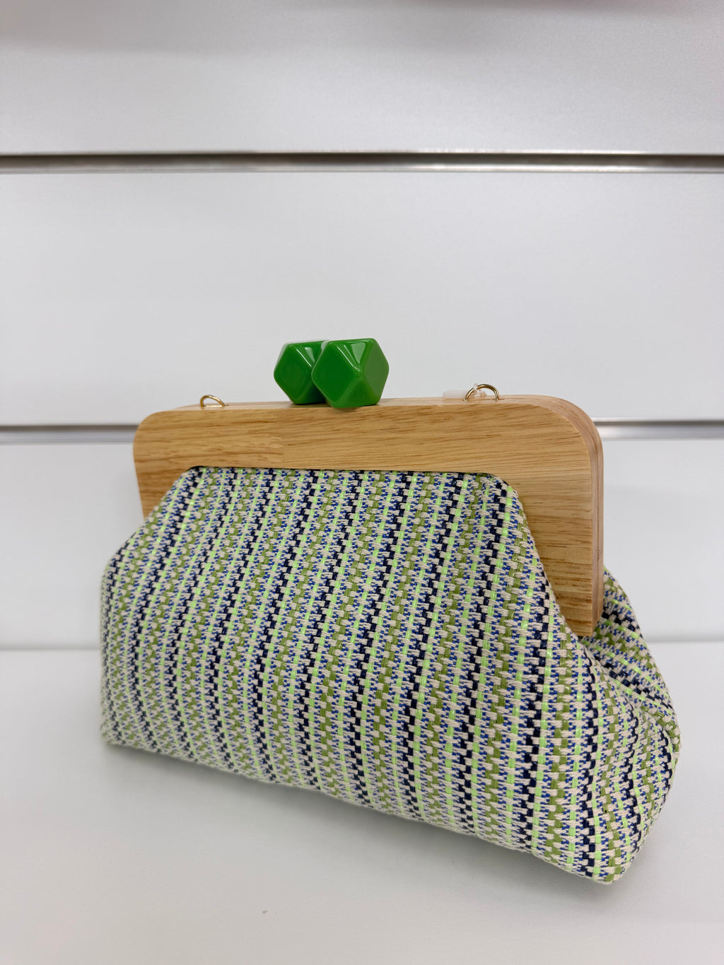 Bag Santorini