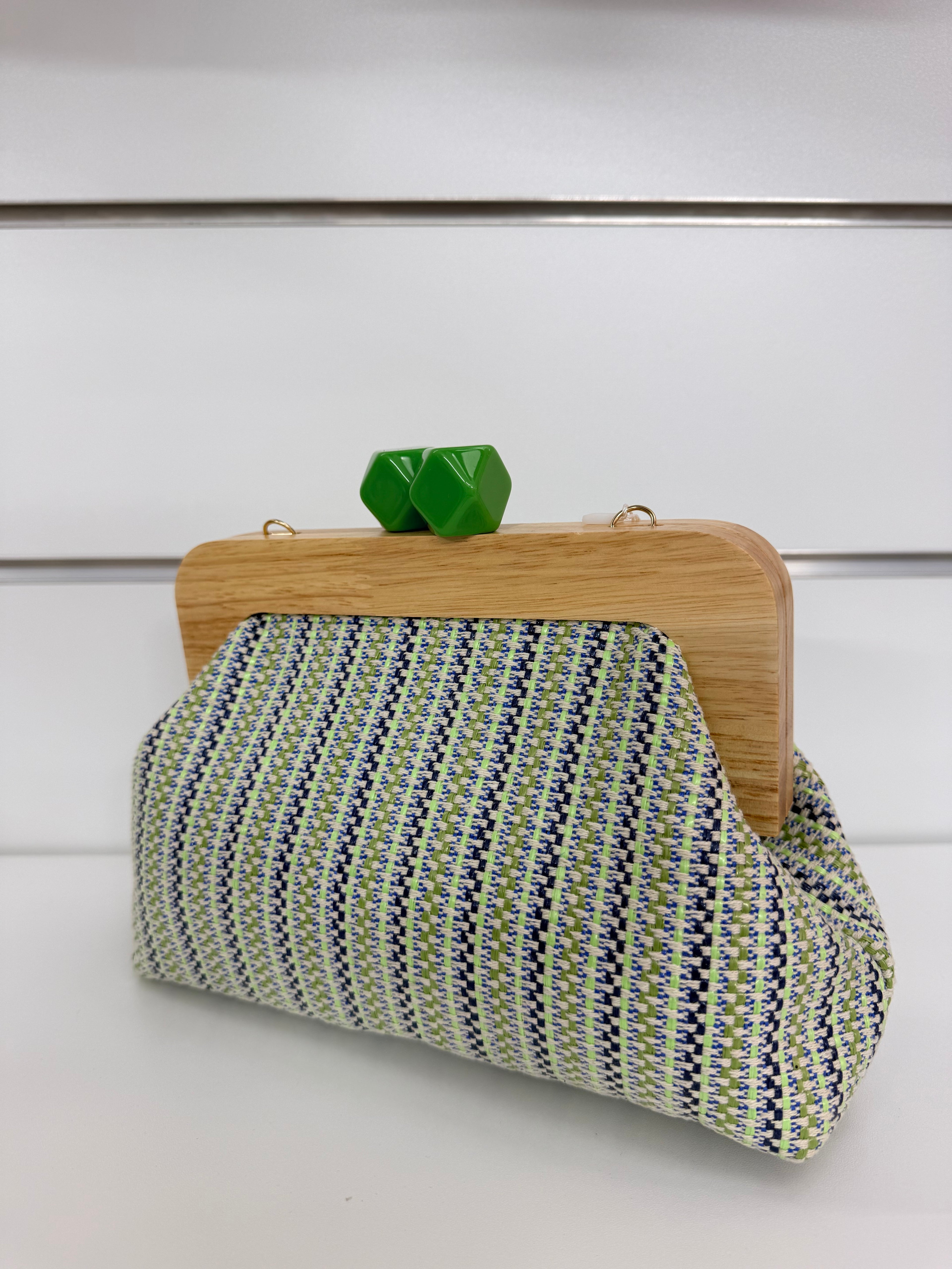 Bag Santorini