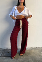 Pantalone Waves