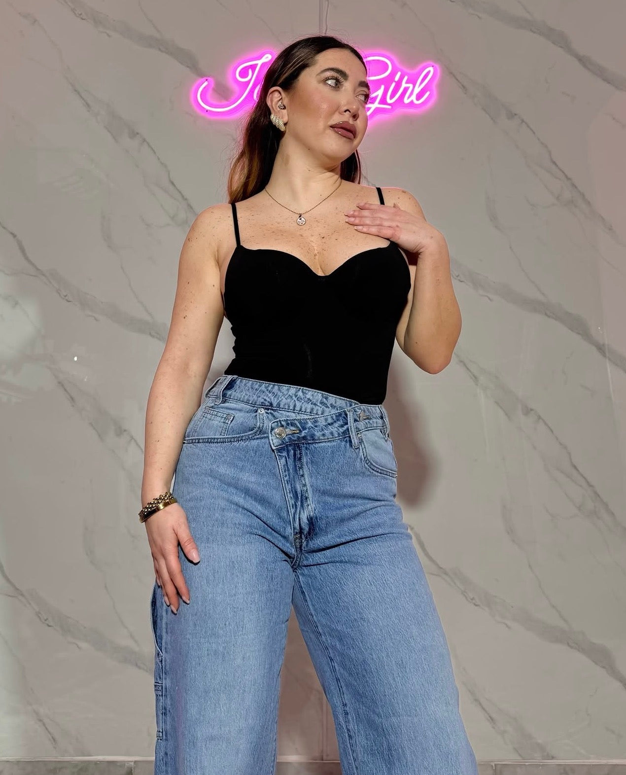 Top Cristina