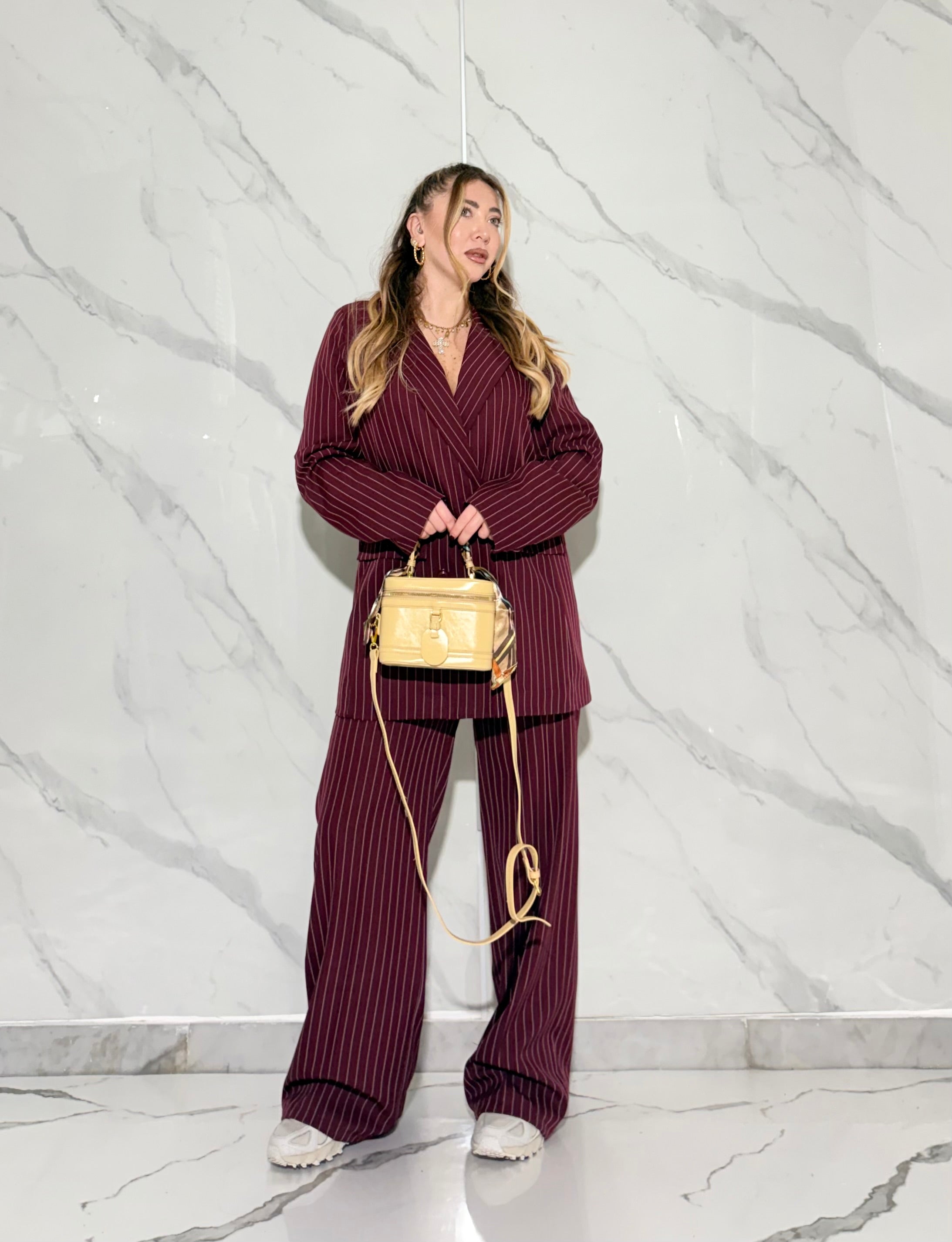 Tailleur Simply Immagine principale del prodotto