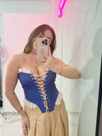 Corsetto Diva