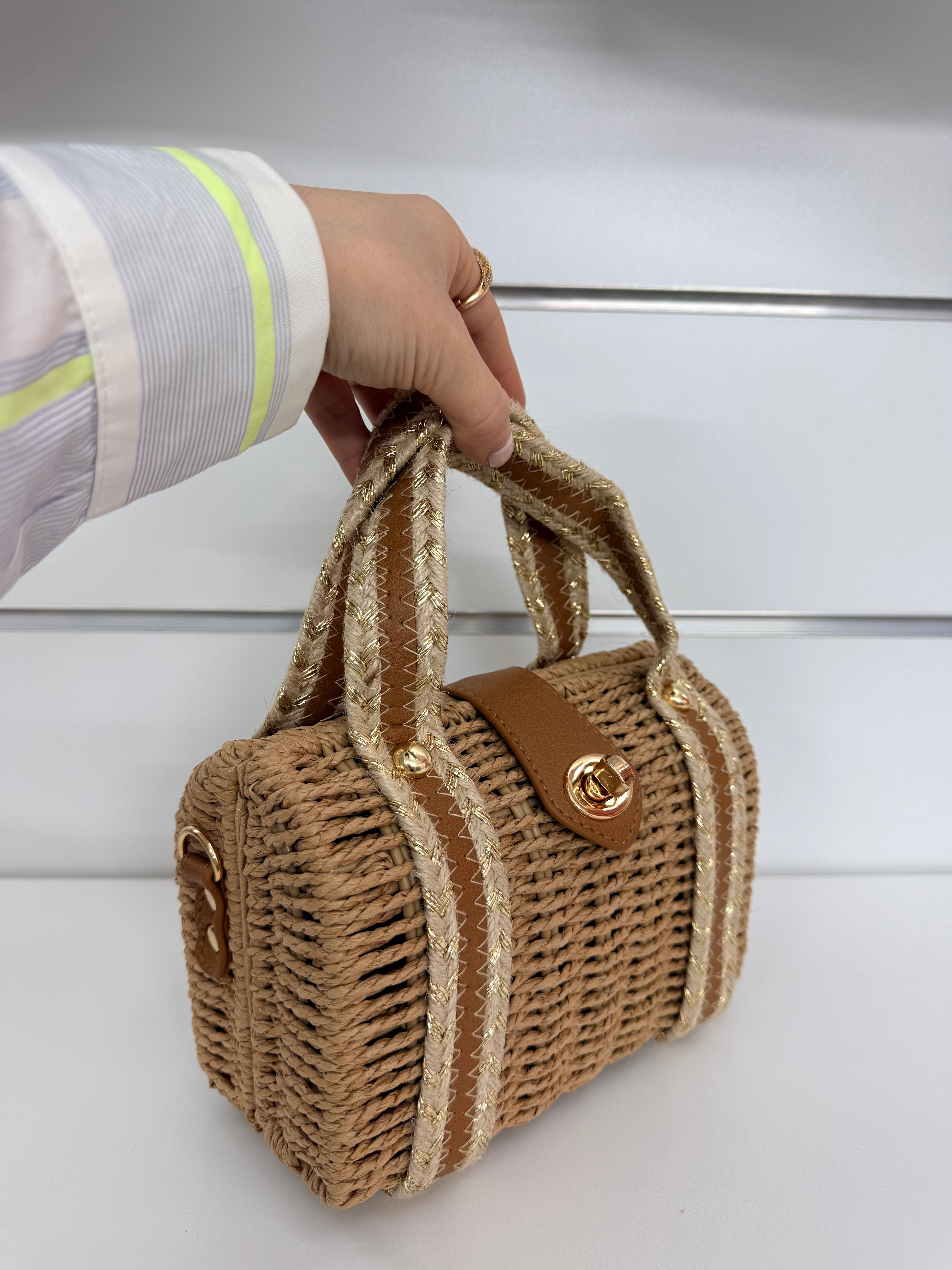 Bag Capri