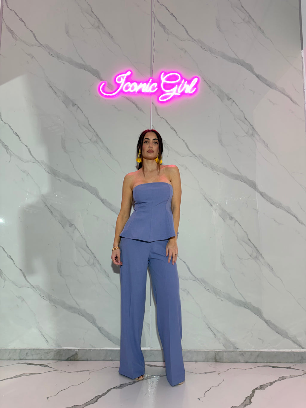 Set Flavia