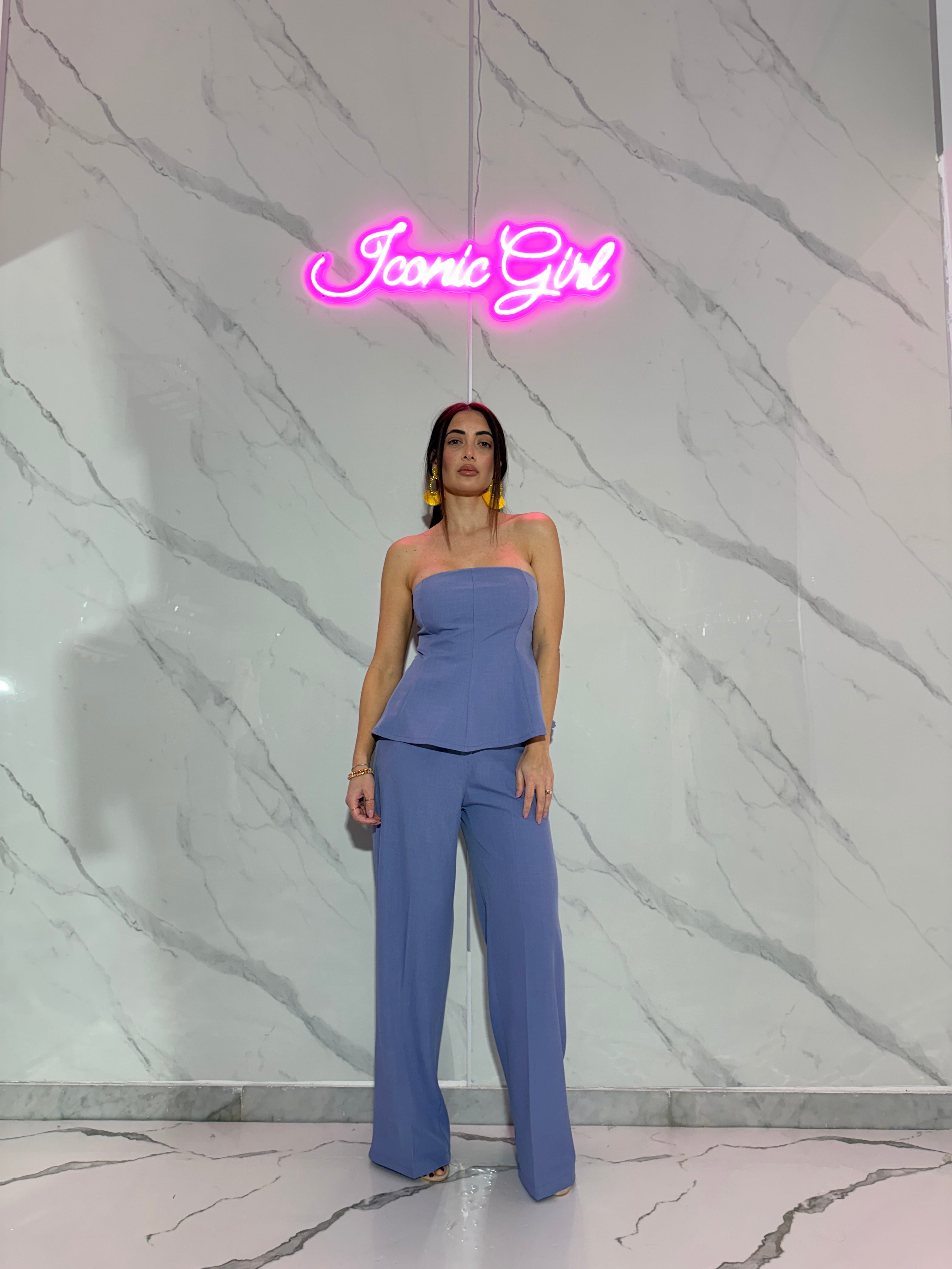 Set Flavia