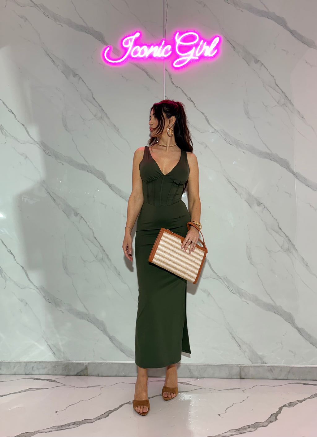 Dress Sara