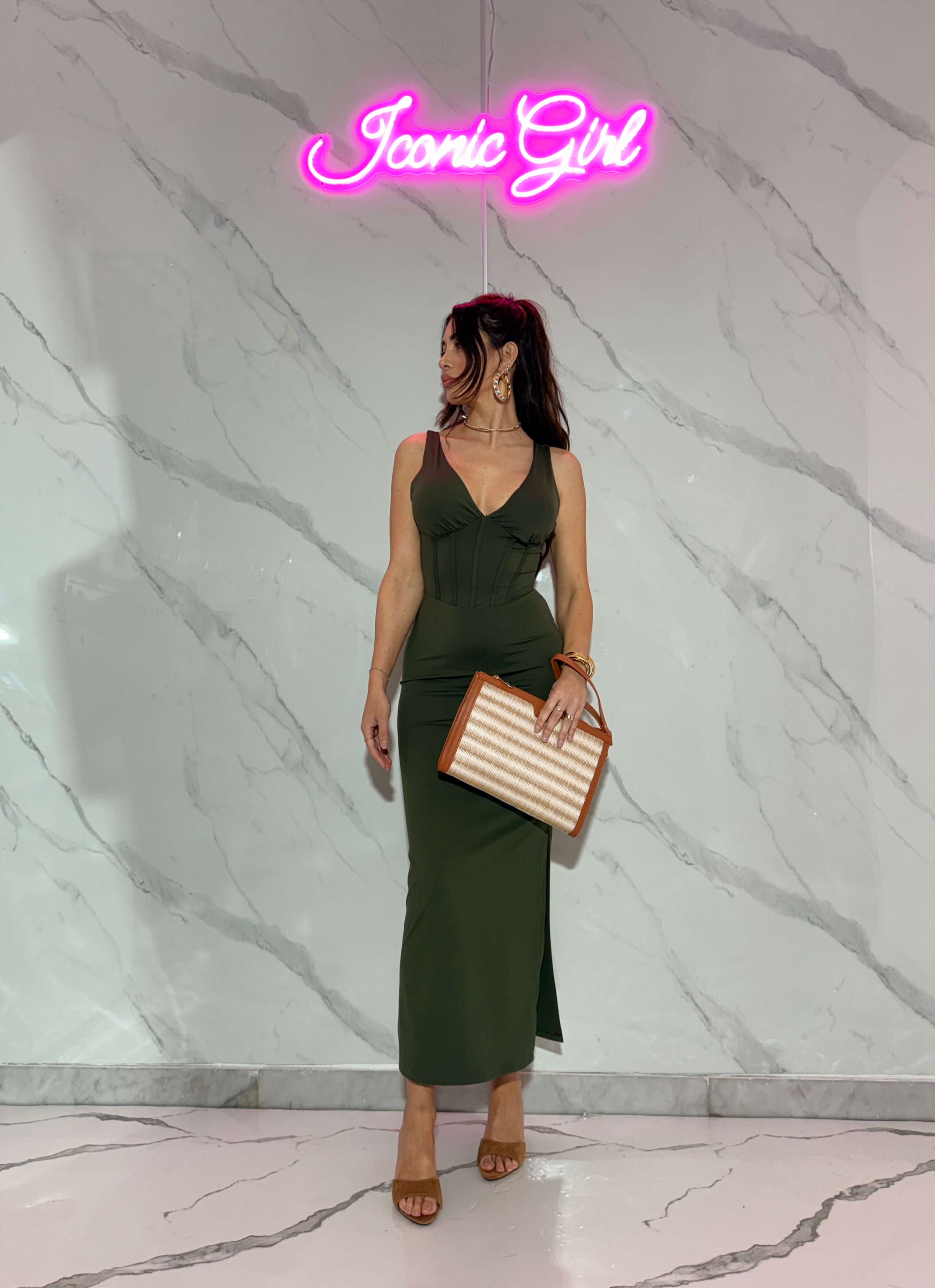 Dress Sara