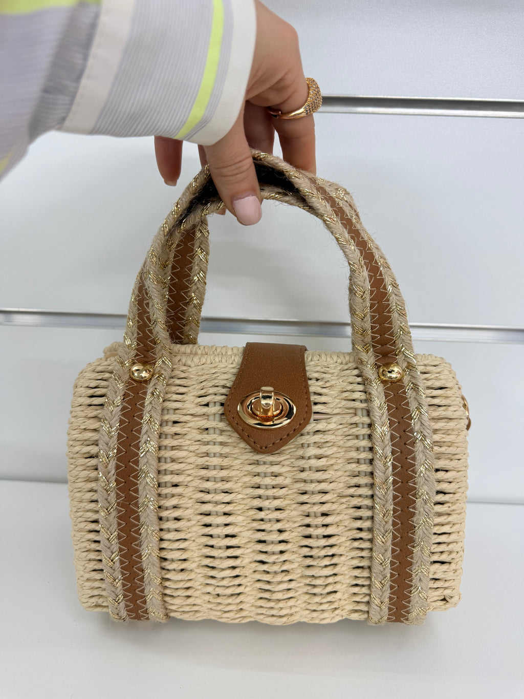 Bag Capri