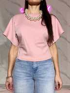 T-shirt Maya