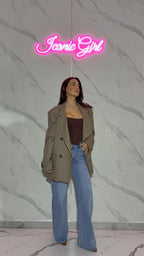 Blazer Lumina