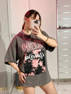 T-shirt California