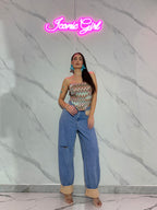 Jeans ELY
