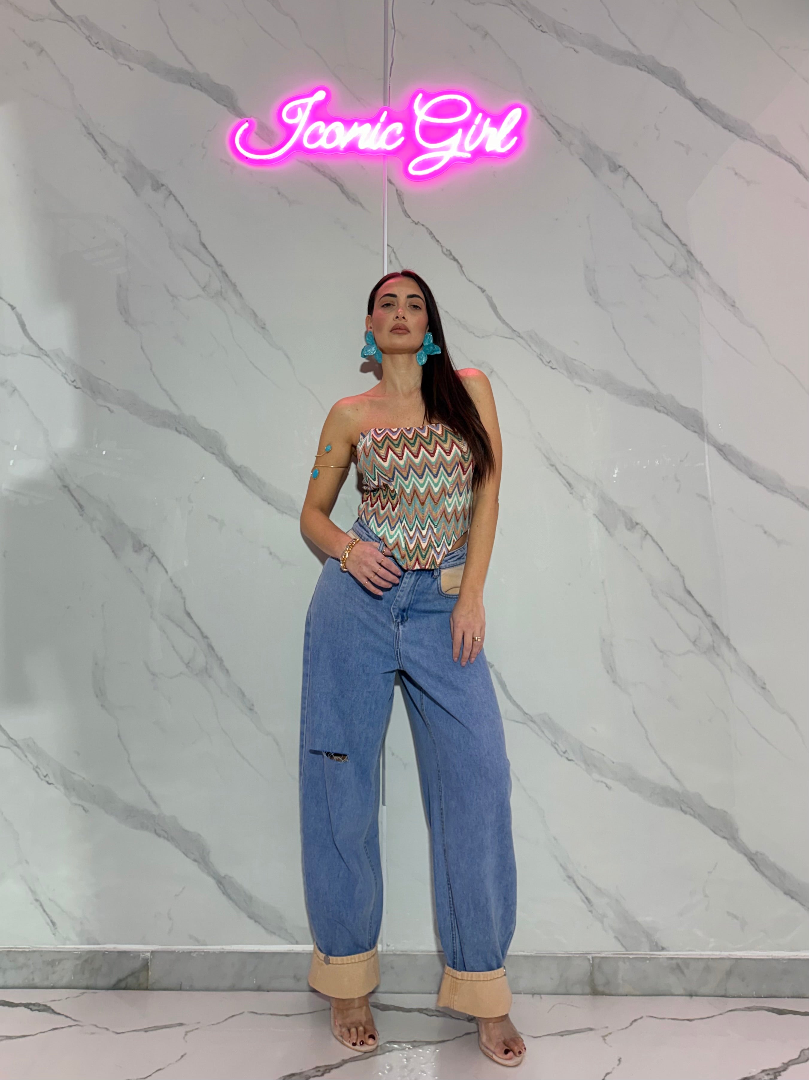 Jeans ELY