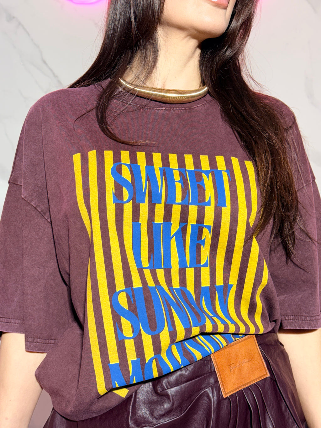 T-shirt Mood
