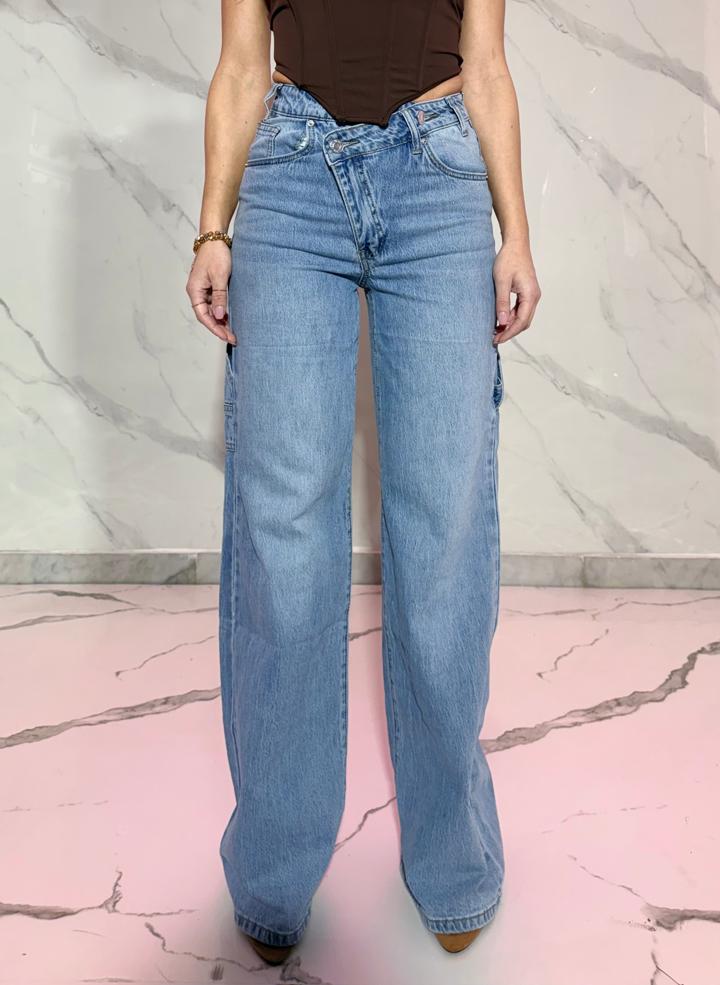 Denim Olimpia