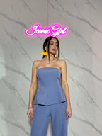 Set Flavia